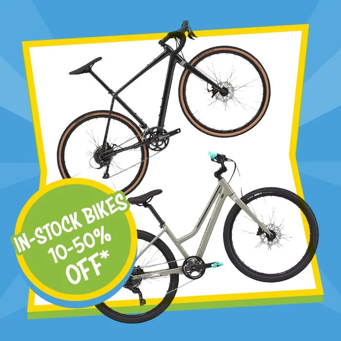 Bikes DC s Favorite Bike Shop BicycleSPACE